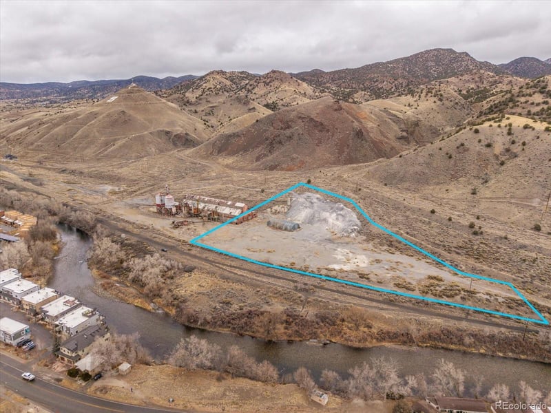 000 Bridge St, Salida, CO 81201