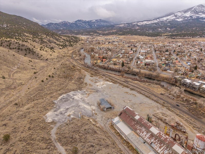 000 Bridge St, Salida, CO 81201