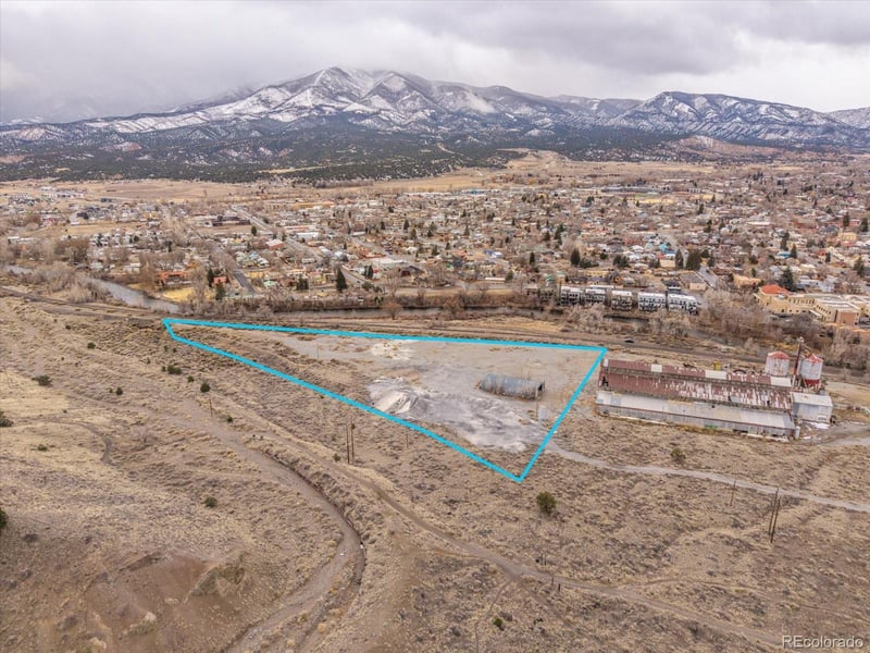 000 Bridge St, Salida, CO 81201