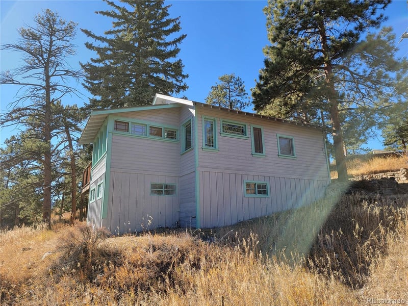 27957-28178 Knowles Rd, Evergreen, CO 80439