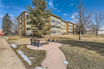 9300 Center Ave #3A, Denver, CO 80247