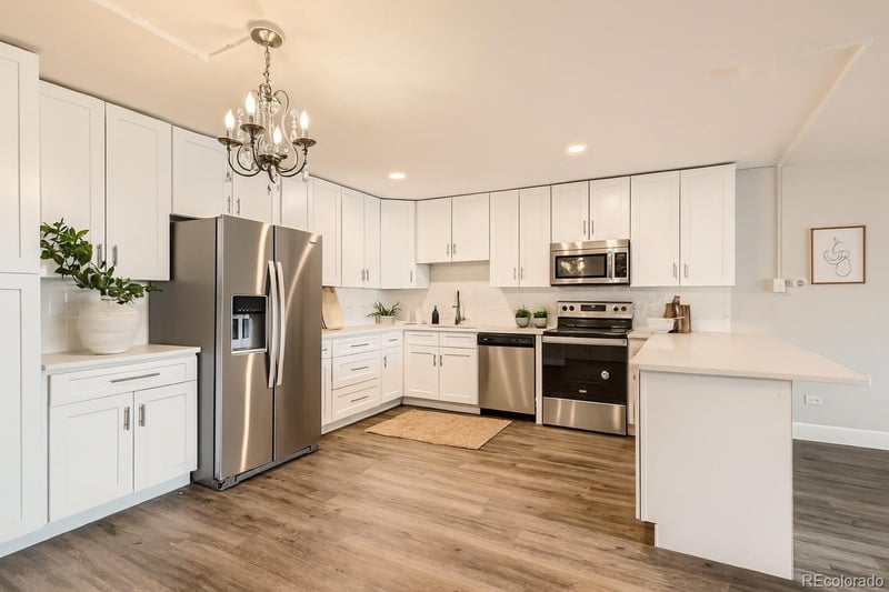 9300 Center Ave #3A, Denver, CO 80247