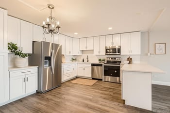 9300 E Center Ave #3A, Denver, CO 80247