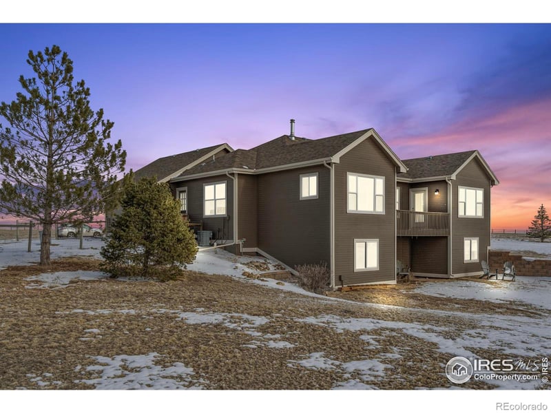 47059 County Road 23, Nunn, CO 80648