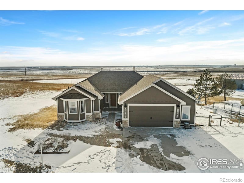 47059 County Road 23, Nunn, CO 80648