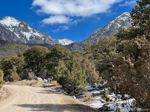 1286 Brookview Way, Crestone, CO 81131