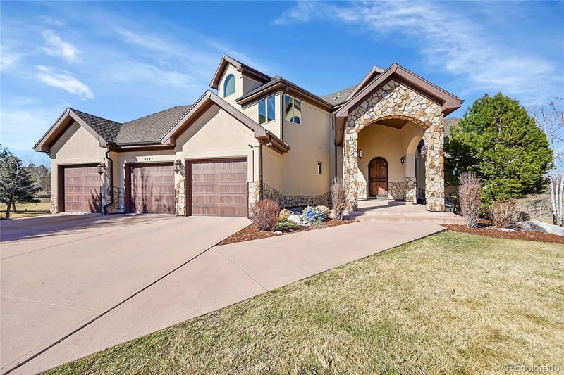 4337 W Hinsdale Ave, Littleton, CO 80128