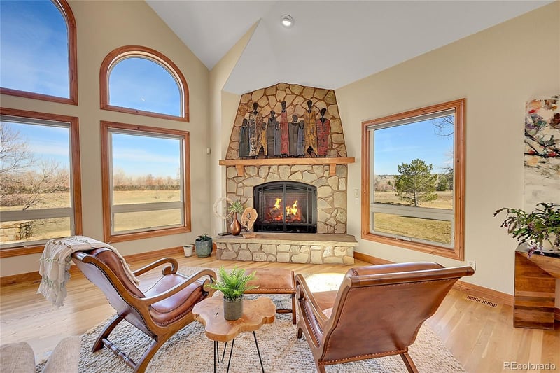 4337 W Hinsdale Ave, Littleton, CO 80128
