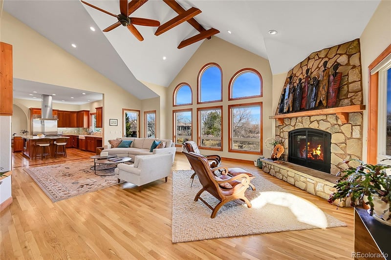 4337 W Hinsdale Ave, Littleton, CO 80128