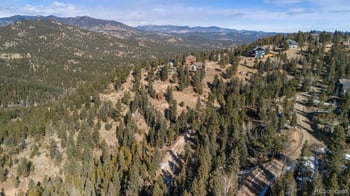 Granite Crag Cir, Evergreen, CO 80439