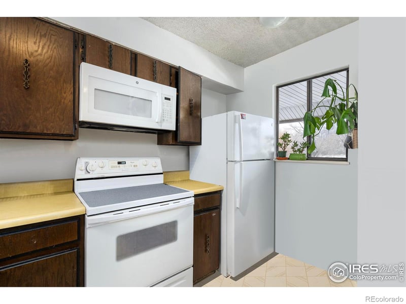 1705 Heatheridge Rd #N 204, Fort Collins, CO 80526