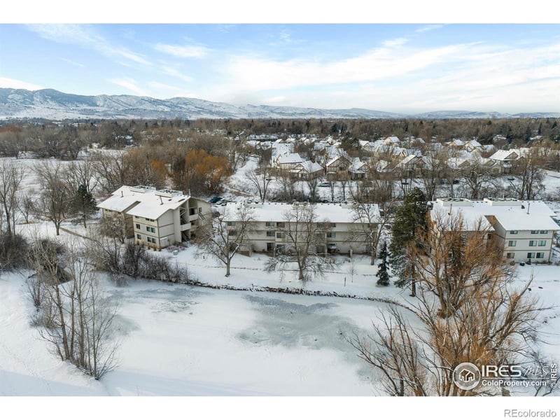 1705 Heatheridge Rd #N 204, Fort Collins, CO 80526