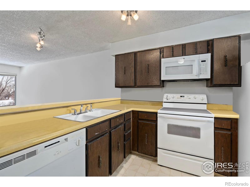 1705 Heatheridge Rd #N 204, Fort Collins, CO 80526