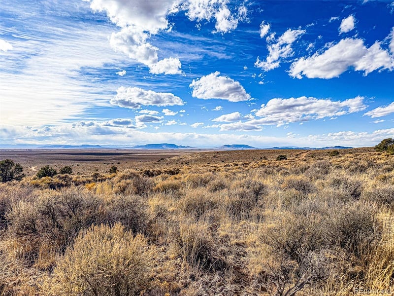 Calvary Trl, San Luis, CO 81152