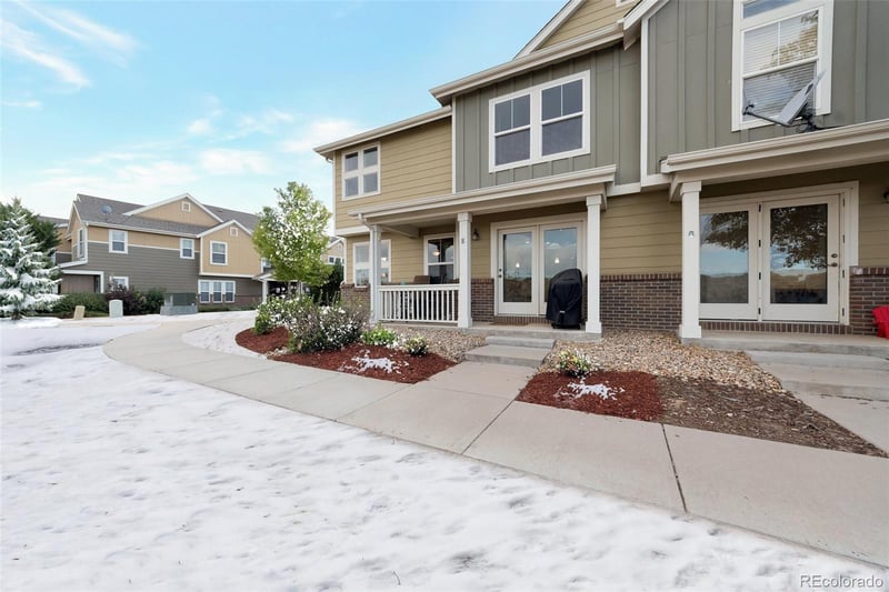 11975 Riverstone Cir #9E, Henderson, CO 80640