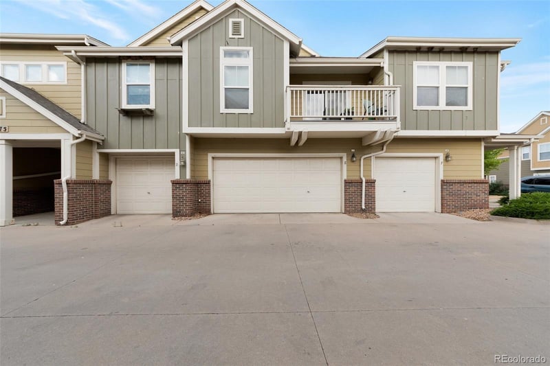 11975 Riverstone Cir #9E, Henderson, CO 80640