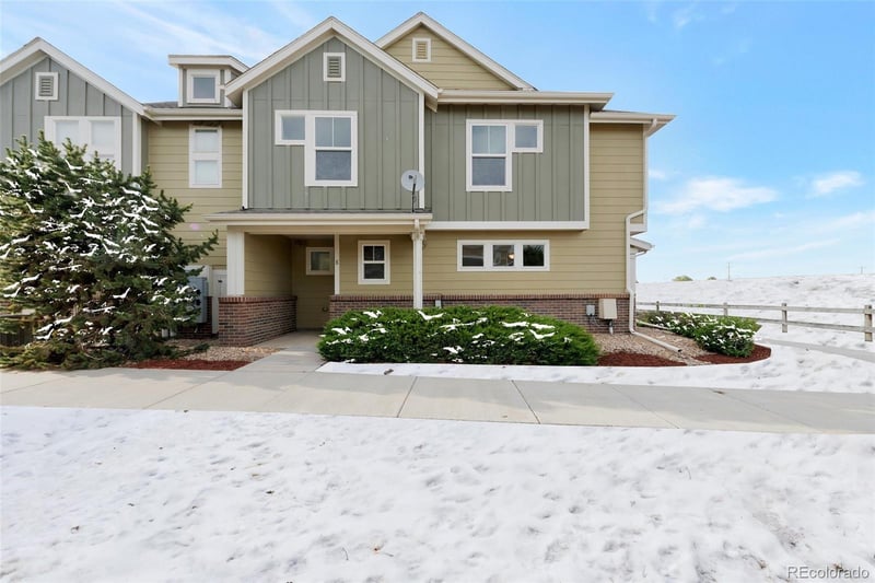 11975 Riverstone Cir #9E, Henderson, CO 80640
