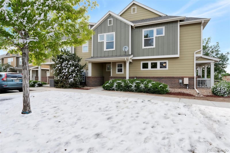 11975 Riverstone Cir #9E, Henderson, CO 80640
