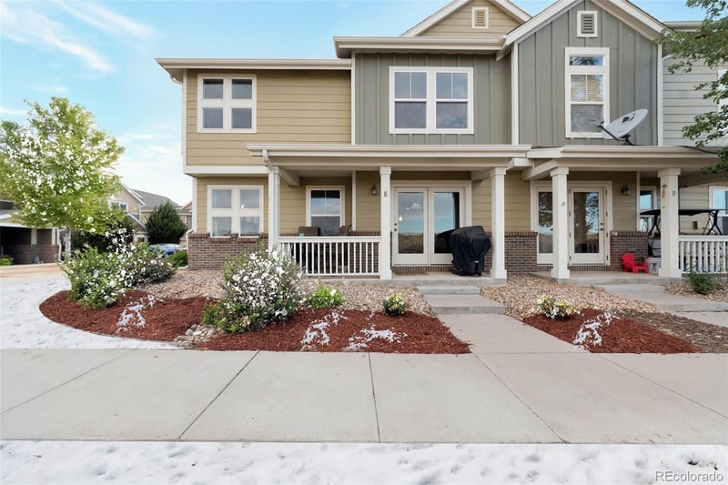 11975 Riverstone Cir #9E, Henderson, CO 80640