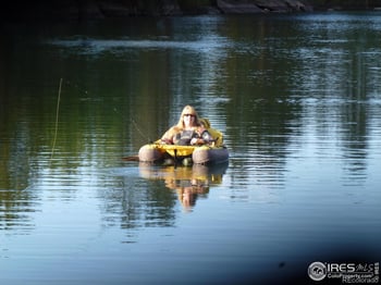 2 Fox Meadow Ln #2, Red Feather Lakes, CO 80545