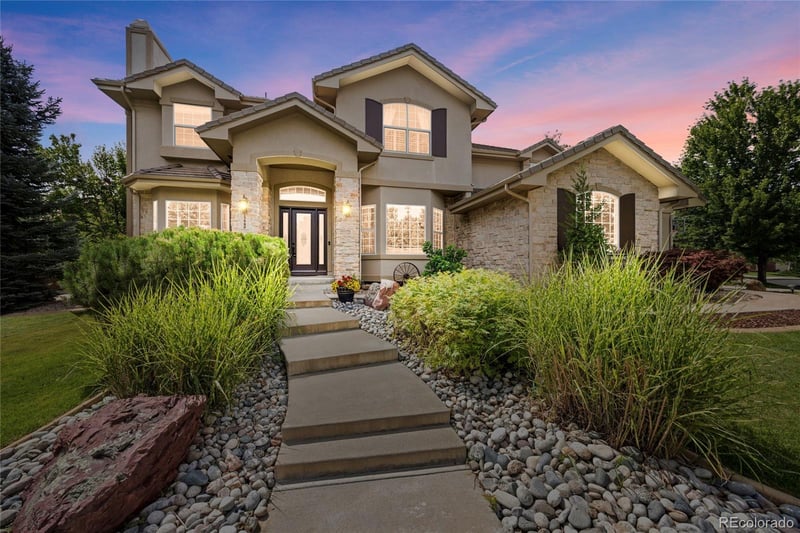 13980 Willow Wood Dr, Broomfield, CO 80020