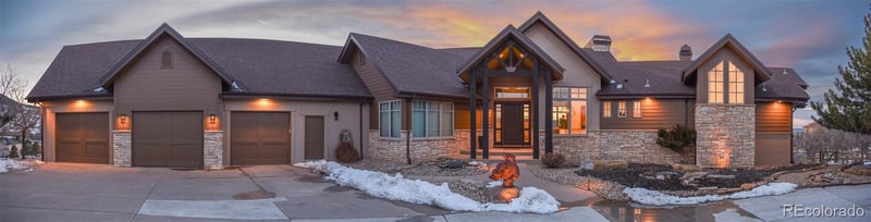 2430 Marlin Way, Castle Rock, CO 80109