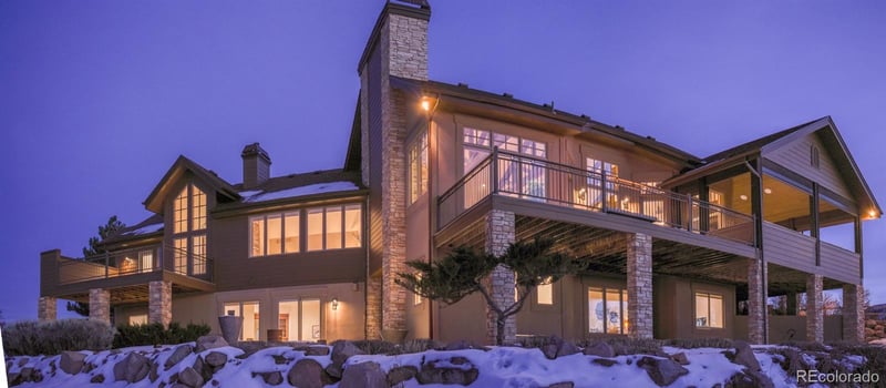 2430 Marlin Way, Castle Rock, CO 80109