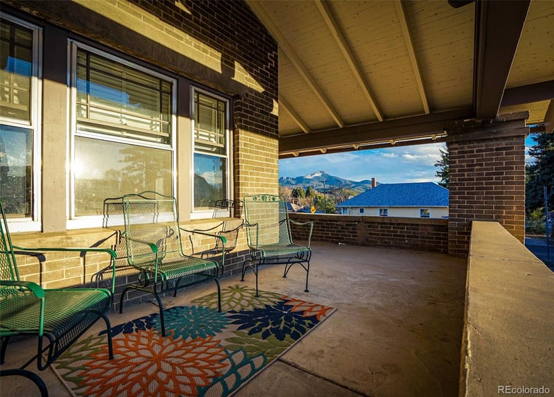 1100 Arizona, Trinidad, CO 81082