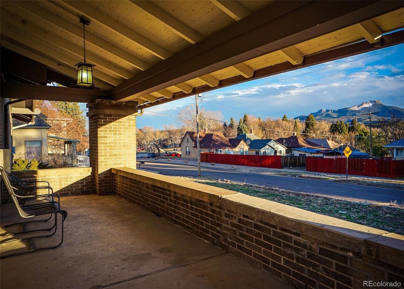 1100 Arizona, Trinidad, CO 81082