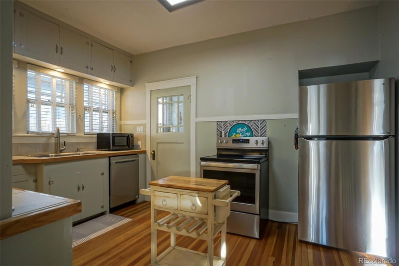 1100 Arizona, Trinidad, CO 81082
