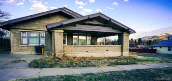 1100 Arizona , Trinidad, CO 81082