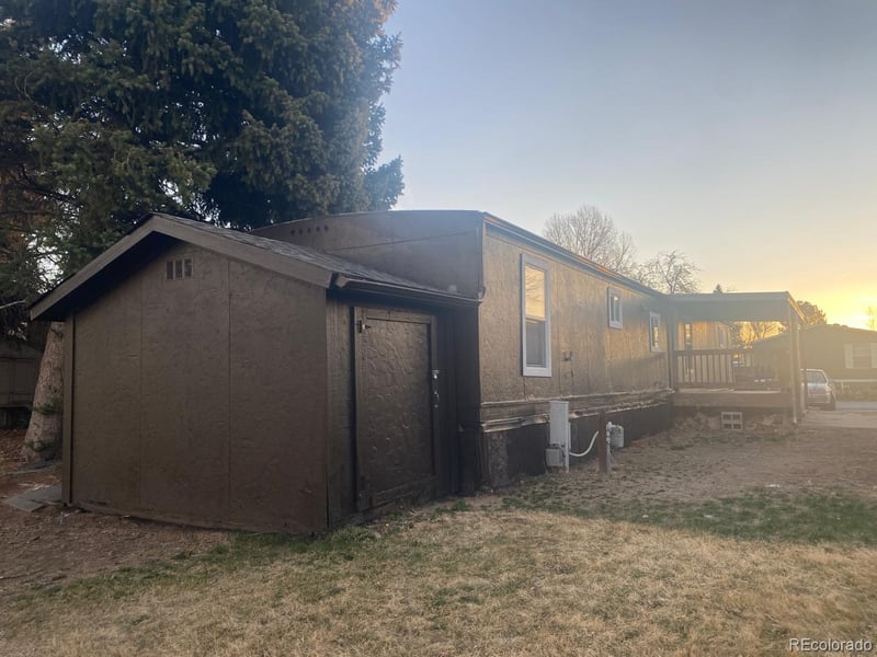 2885 E Midway Blvd Lot 239, Broomfield, CO 80234