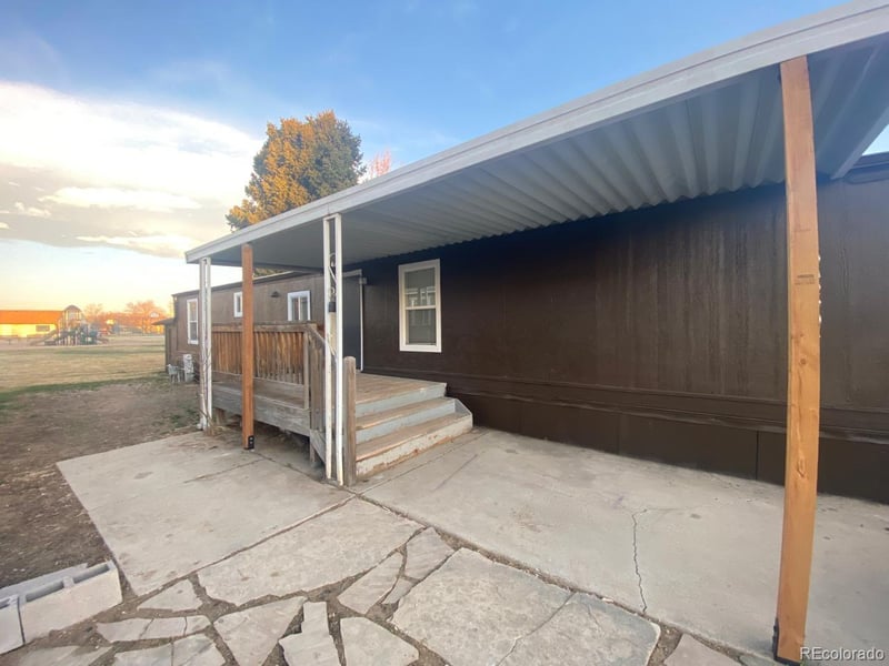 2885 E Midway Blvd Lot 239, Broomfield, CO 80234