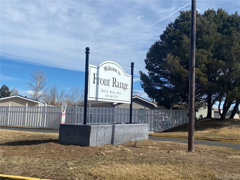 2885 E Midway Blvd Lot 239, Broomfield, CO 80234