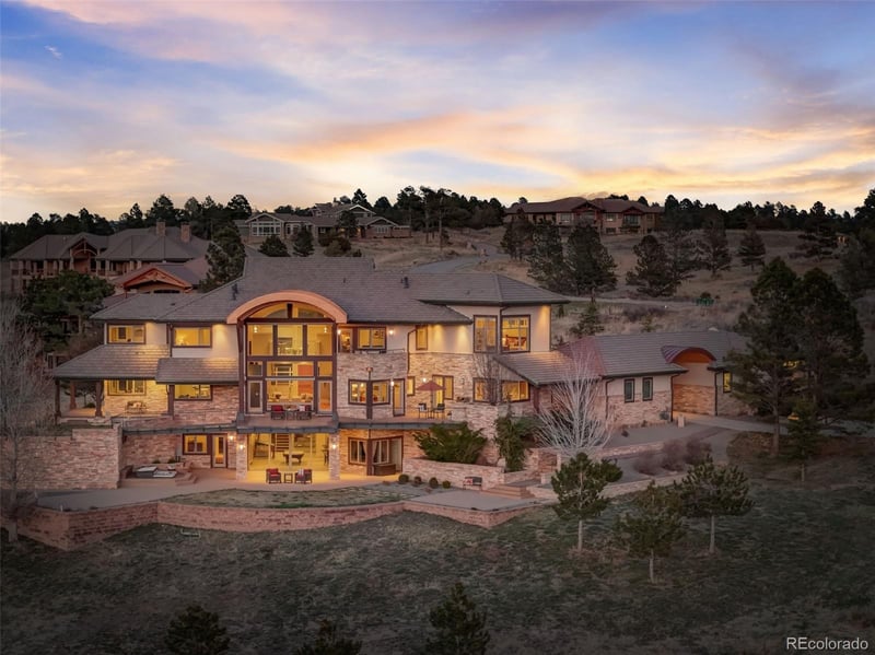 10177 Rancho Montecito Dr, Parker, CO 80138