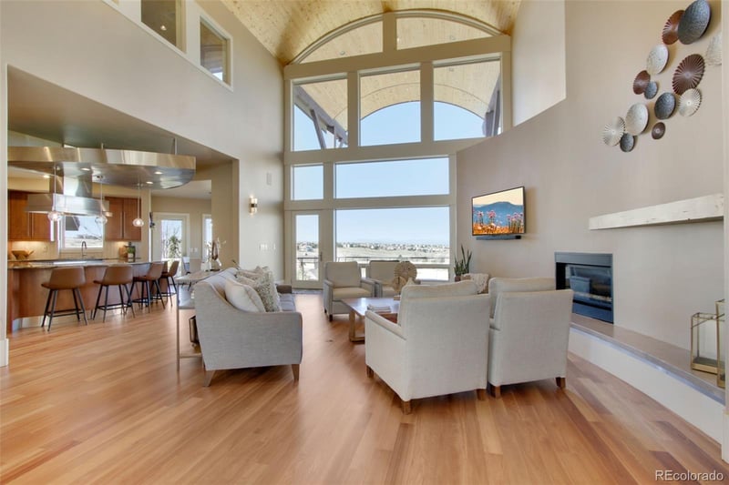 10177 Rancho Montecito Dr, Parker, CO 80138