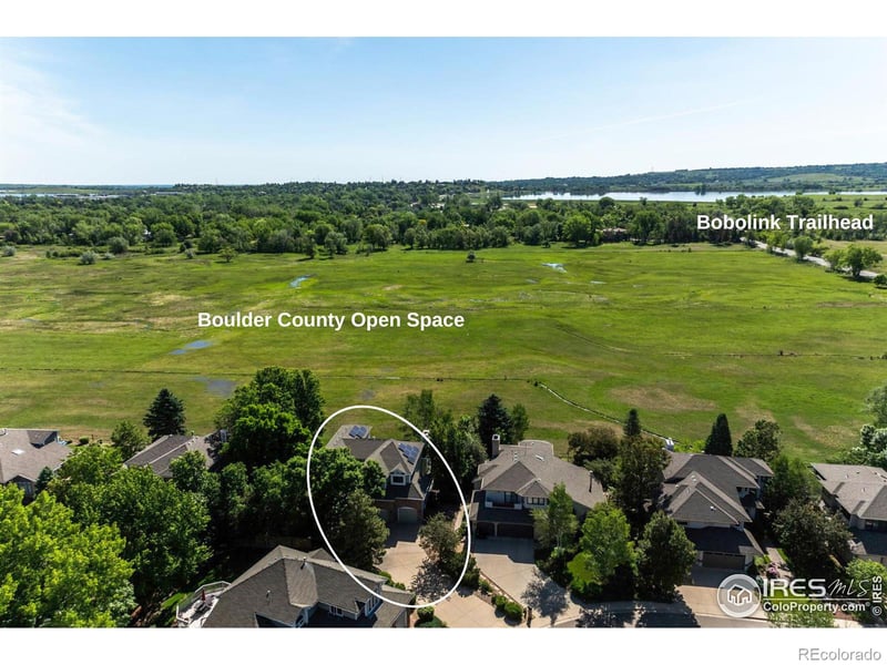 5656 Cascade Pl, Boulder, CO 80303