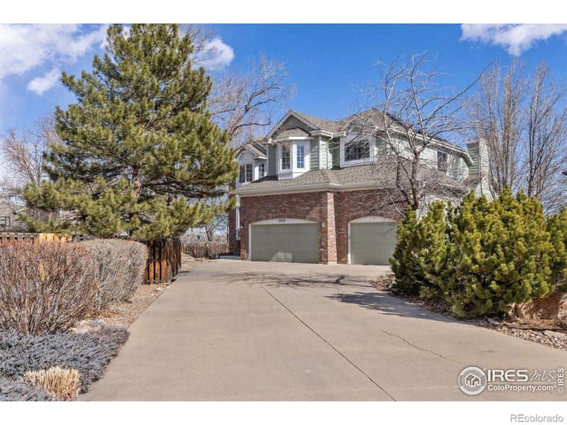 5656 Cascade Pl, Boulder, CO 80303