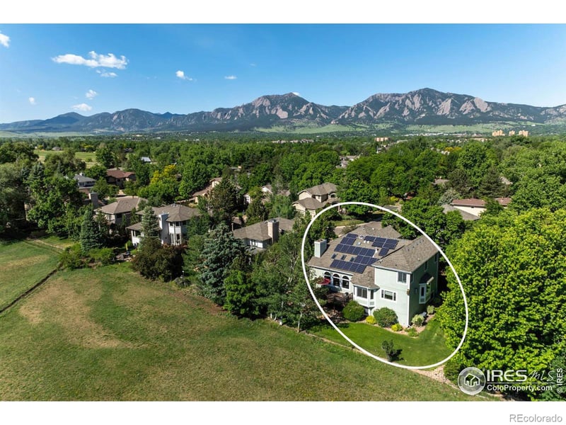 5656 Cascade Pl, Boulder, CO 80303