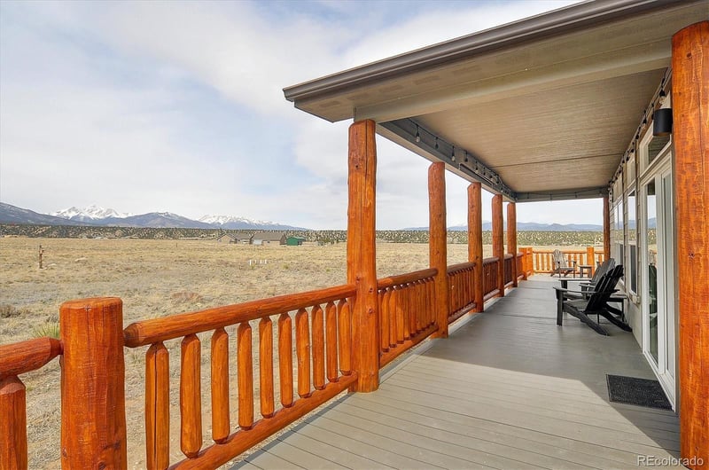 12905 Bronco Ln, Nathrop, CO 81236