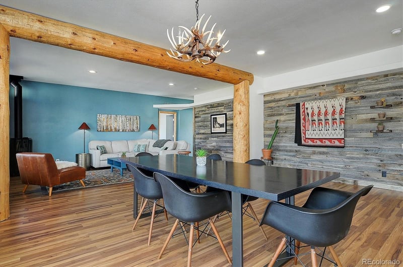 12905 Bronco Ln, Nathrop, CO 81236