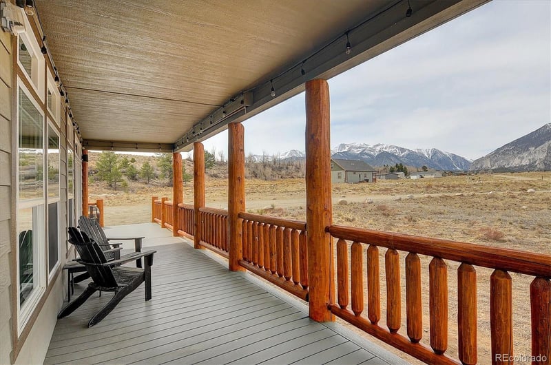 12905 Bronco Ln, Nathrop, CO 81236