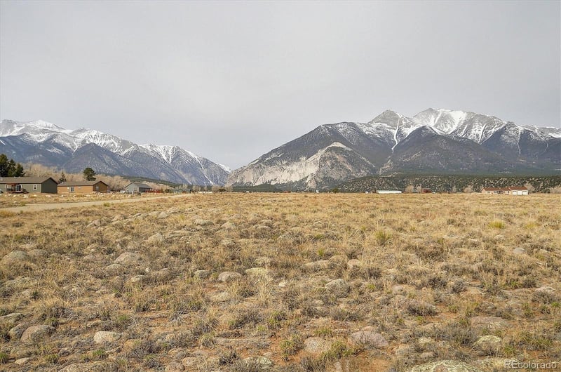 12905 Bronco Ln, Nathrop, CO 81236