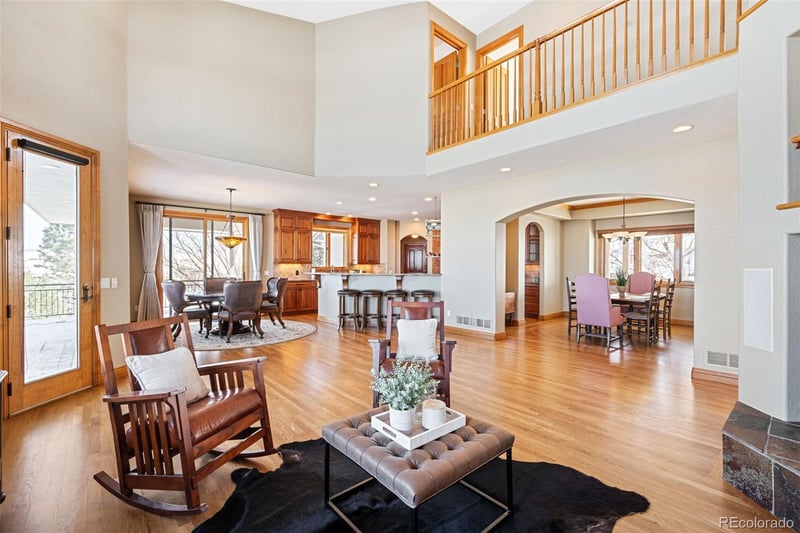 6204 Hay Meadow Way, Sedalia, CO 80135