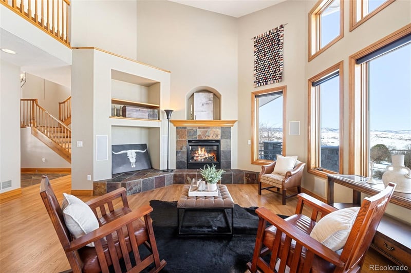 6204 Hay Meadow Way, Sedalia, CO 80135