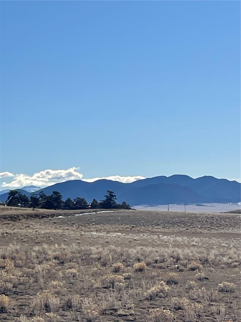 1260 Goldenburg Canyon Rd, Hartsel, CO 80449