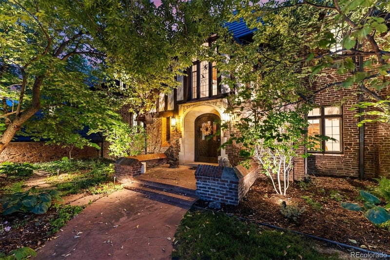 4600 E 3rd Ave, Denver, CO 80220