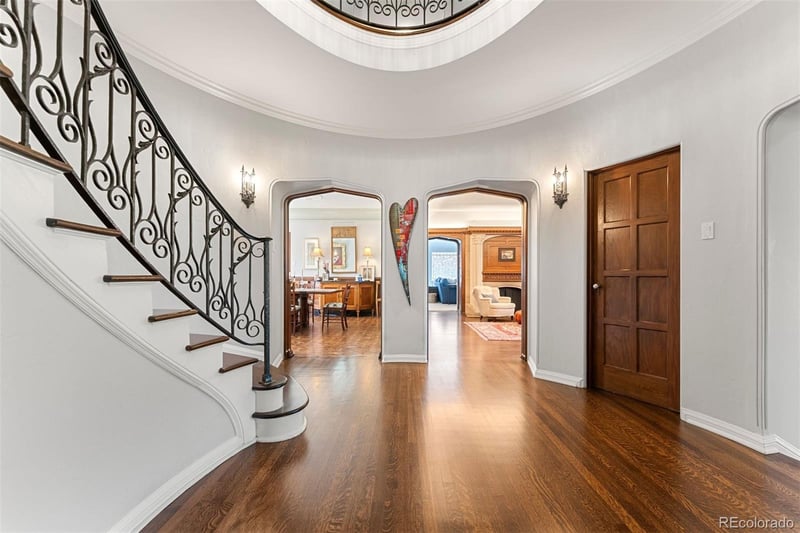 4600 E 3rd Ave, Denver, CO 80220