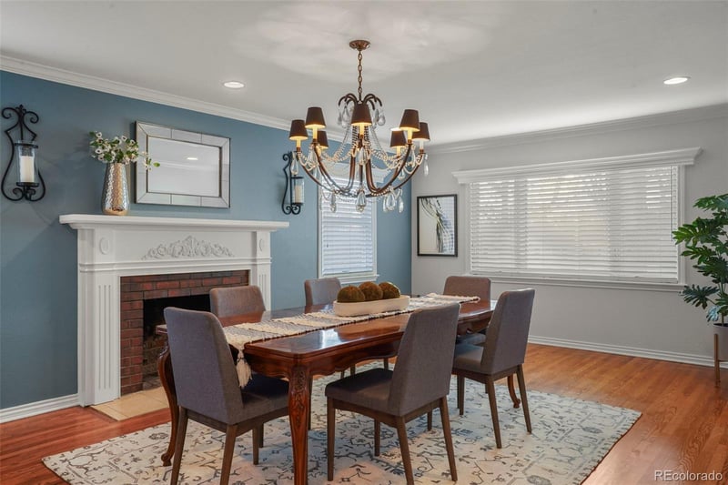 3126 S Vine St, Englewood, CO 80113