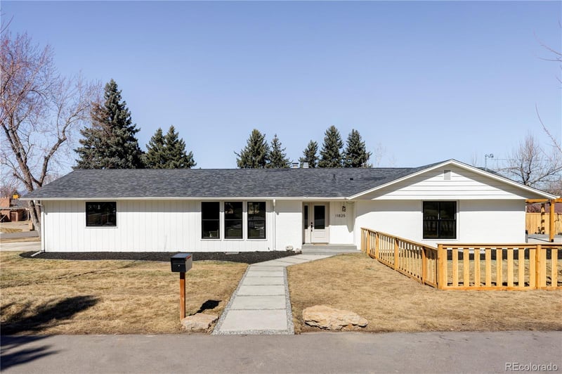11825 W 25th Ave, Lakewood, CO 80215
